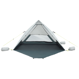 Tente plage Outwell Formby Beach Shelter