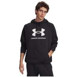 Sweat-shirt homme Under Armour Rival Fleece Logo HD