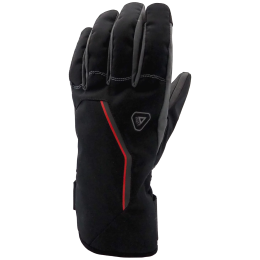 Gants de ski femmes Matt Mattme Gloves vert Black