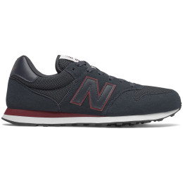 Chaussures homme New Balance GM500CL1 gris foncé DarkGray