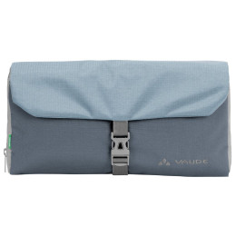 Sac cosmétiques Vaude WegaWrap bleu clair heron