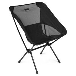 Chaise Helinox Chair One XL noir Blackout Edition