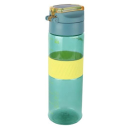 Bouteille Pinnacle Pulse 850ml bleu Blue