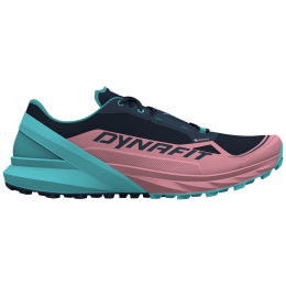 Chaussures de running femme Dynafit Ultra 50 W Gtx bleu / rose Mokarosa/Blueberry