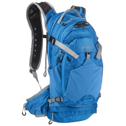 Sac à dos vélo R2 Blue Jay bleu