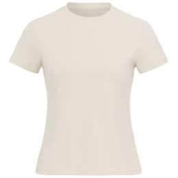 T-shirt femme Dare 2b Refresh Tee beige Almond Milk