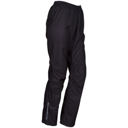 Patalon femme High Point Road Runner 5.0 Lady Pants noir Black