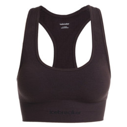 Soutien-gorge Icebreaker Women Merino Blend 260 ZoneKnit™ Seamless Bra