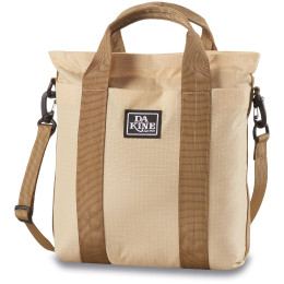 Sac bandoulière Dakine Jinx Mini Tote beige Mojave Desert