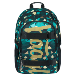 Sac à dos scolaire Baagl Skate