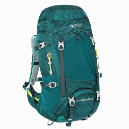 Sac à dos randonnée Zulu Sandstone 45+5