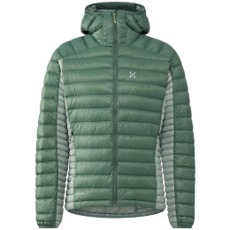 Veste homme Haglöfs L.I.M Down Hood II