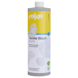 Lessive TOKO Textile Wash 1000ml