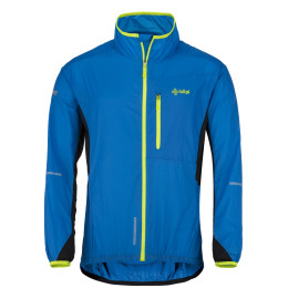 Veste homme Kilpi Airrunner M bleue Blu