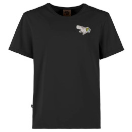 T-shirt homme E9 Onemove Men's noir Blackboard