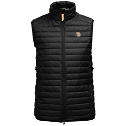 Gilet femme Fjällräven Abisko Padded Vest W vert black