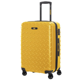 Valise à roulettes Caterpillar CAT Industrial Plate L
