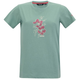 T-shirt femme Regatta Filandra IX