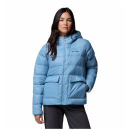 Veste d'hiver femme Columbia Harmony Falls™ Hooded Down Jacket