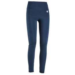 Leggings femmes E9 Anna2.2 bleue Deep-Blue-751