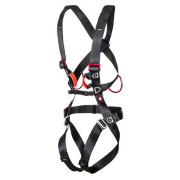 Harnais complet Ocún Bodyguard noir 1790.00