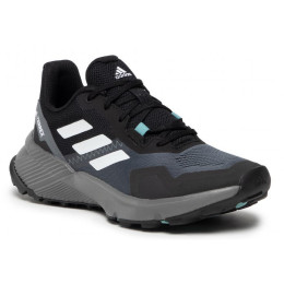 Chaussures femme Adidas Terrex Soulstride W vert Cblack/Crywht/Minton