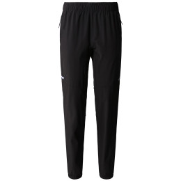 Patalon femme The North Face Ma Lab Wind Pant vert TNF BLACK