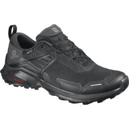Chaussures homme Salomon X Raise GTX vert Black