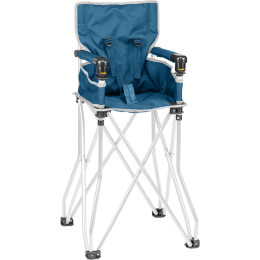 Chaise d'enfant Brunner Action Baby Equiframe bleue