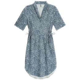 Robe femme Roayal Robins Spotless Traveler Dress S/S