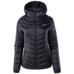 Veste d'hiver femme Hi-Tec Lady Nahia vert Black