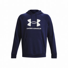 Sweat-shirt homme Under Armour Rival Fleece Logo HD