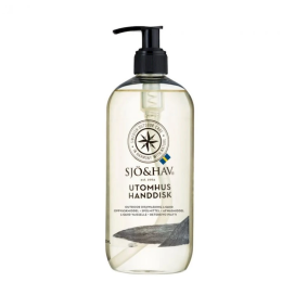 Produit nettoyage Sjö&Hav pour la vaisselle 500 ml