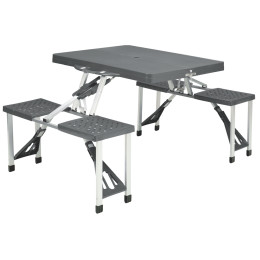 Table Easy Camp Toulouse