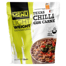 Repas déshydraté Adventure Menu Chilli con Carne 600 g