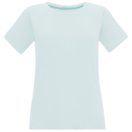 T-shirt femme Regatta Limonite bleu clair OceanMist