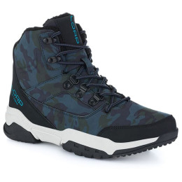 Chaussures enfant Loap Hodge vert Black