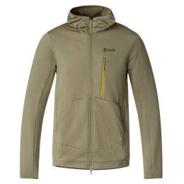Sweat-shirt homme Rafiki Vega M vert foncé burnt olive