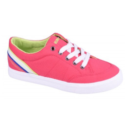 Chaussures enfant Elbrus Merete rose