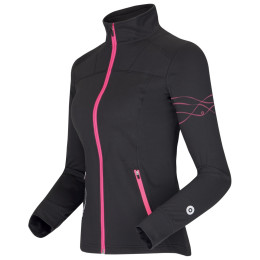 Veste femme Husky Athel New vert