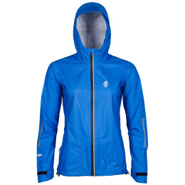 Veste femme High Point Road Runner 3.0 Lady Jacket bleu Blue