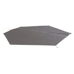 Tapis de tente Big Agnes Footprint Tiger Wall UL2 Bikepack Solution Dye girs