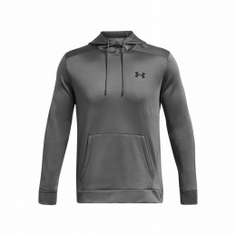 Sweat-shirt homme Under Armour Armour Fleece Hoodie