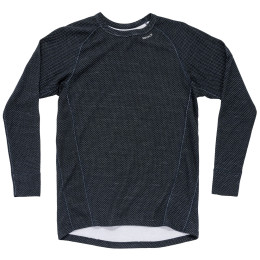 T-shirt fonctionnel homme Devold Duo Active Merino 205 Shirt