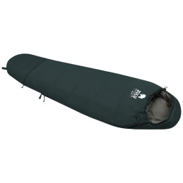 Sac de couchage enfant Zulu Talas Kids 125/55 vert foncé dark green
