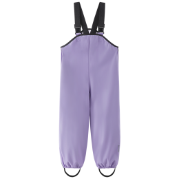 Pantalon imperméable pour enfant Reima Lammikko Blooming Lilac rose Blooming Lilac