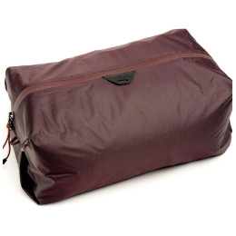 Sac voyage Peak Design Ultralight Packing Cube Small rouge Eclipse