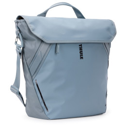 Sacoche vélo Thule Chasm Courier Inlock 22L bleu clair Mid Blue