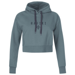 Sweat-shirt femme Rafiki Zulu Crop