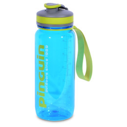 Bouteille Pinguin Tritan Sport 650 ml (2019) bleue Blue